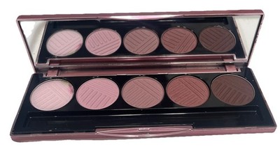 DOSE of Colors Marvelous Mauves Make Up Eyeshadow Palette