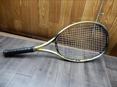 Yonex Ezone 100 G2 4 1/4 Naomi Osaka Model limited Gold