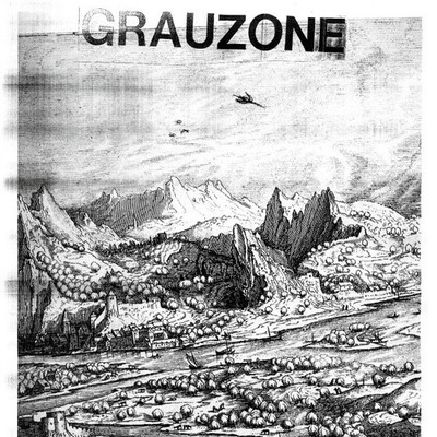 Grauzone - Raum, 12'', (Vinyl)