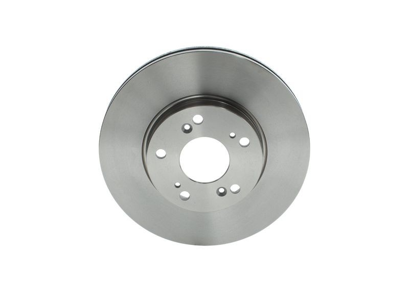 Disques de frein Bosch fonte au carbone qualité équivalente origine Honda Civic CRV