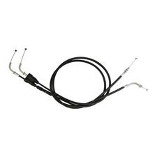 Throttle Cable For Suzuki DRZ 400 S E/Start 2000-2012  (Bend on Carb End)