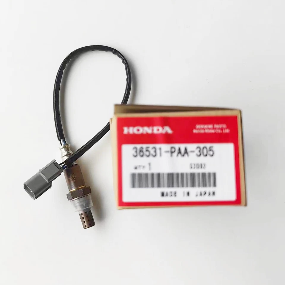 Sensor de oxígeno Honda Downstream 36531-PAA-305 O2 para 1998-2002 ACCORD 2,3 L3,0 L Foto 3 de 4