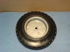 GENERAC PORTABLE GENERATOR WHEEL ASSEMBLY. 0G8651  NEW OEM PART   S-12-4