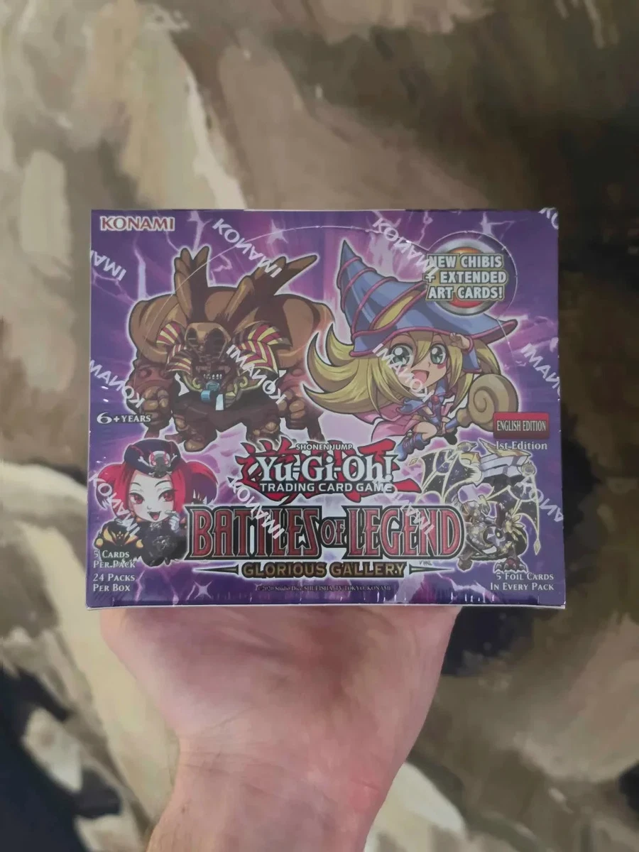 Yu-Gi-Oh! TCG for sale