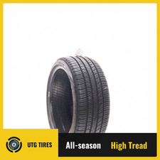 Used 22540zr18 Falken Pro G6 Sport As 92y - 932 Used 22540zr18 Falken Pro G6 Sport As 92y - 932