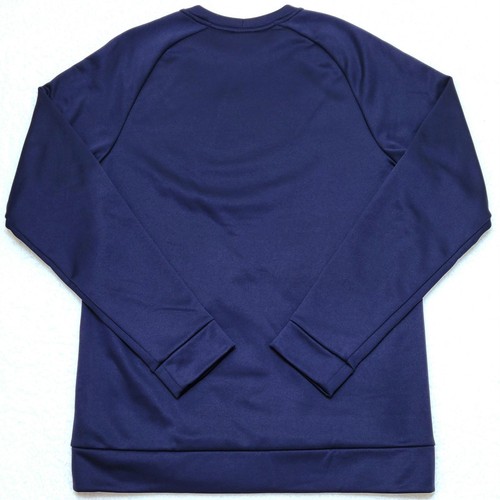 TEAM ISSUED Nike Dri-Fit Georgetown Hoyas football crew sweatshirt Men's SMALL S - Picture 6 of 6
