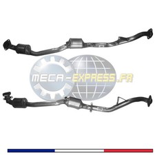 Catalyseurs Subaru LEGACY