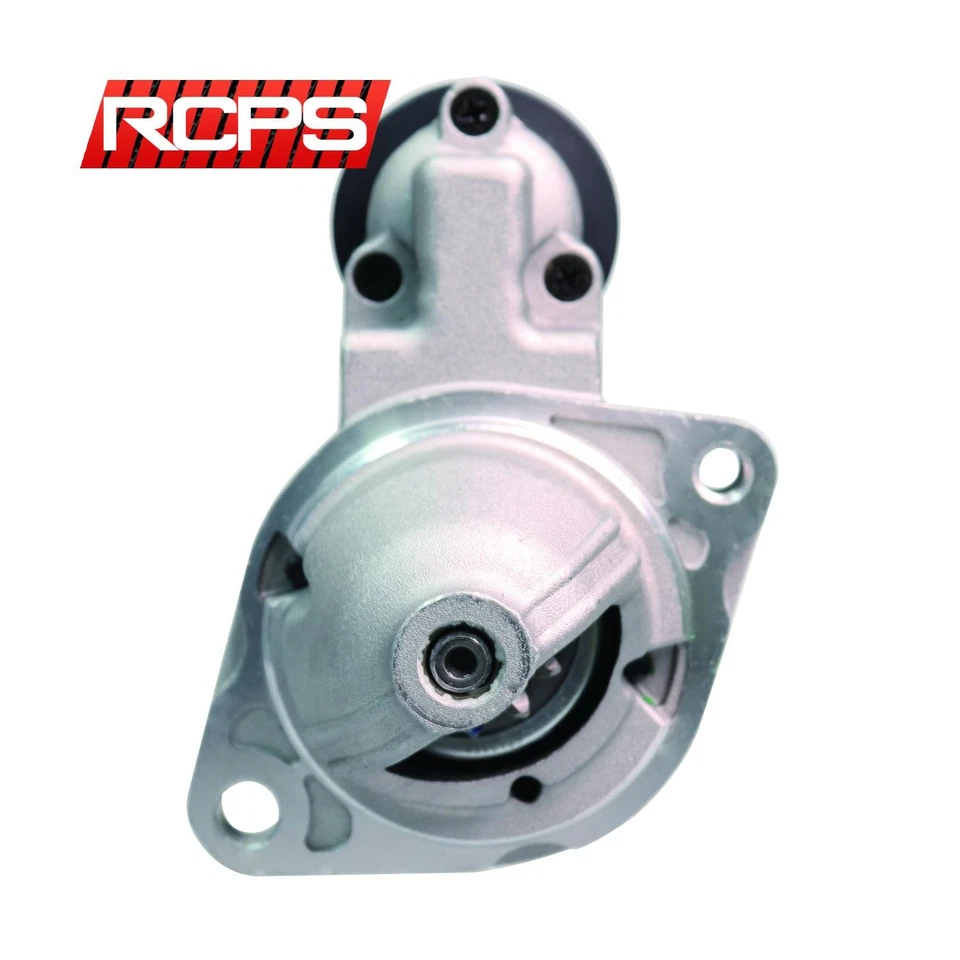 Nuevo arranque 12V para BMW 428i Gran Coupé 2.0L 2015-16 0001147424 0001147425 16246 Foto 2 de 4