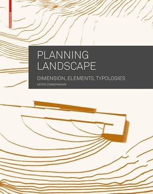 Planning Landscape Astrid Zimmermann