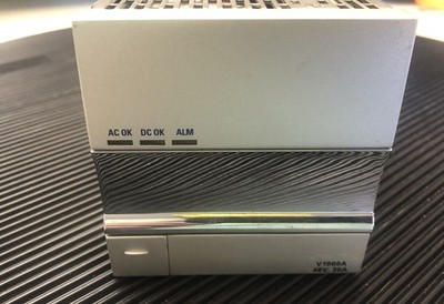 VALERE V1000A POWER SUPPLY RECTIFIER