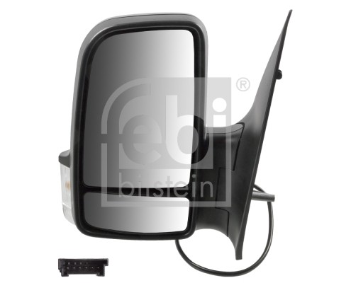 Links Febi Bilstein 101113 AußEnspiegel FüR MERCEDES-BENZ,VW-image