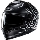 HJC i71 Celos Black