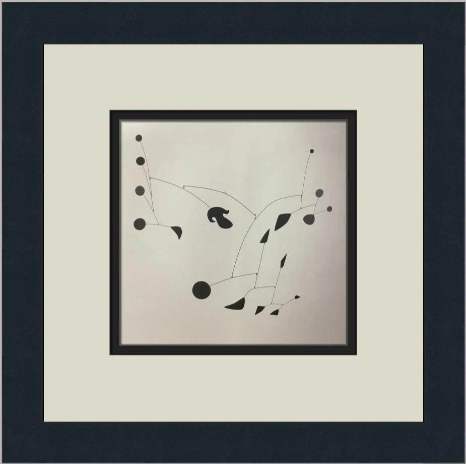 Alexander Calder Art Prints Licensed Reprint for sale | eBay