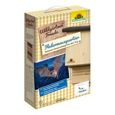Neudorff Quartier Pour Chauves-Souris Maison Pour Chauves-Souris Jardin