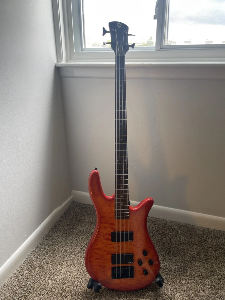 Spector 4 String Bass Guitars for sale | eBay