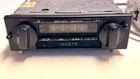 Becker Mexico 374 Car Stereo with Cassette - Vintage - Made in Germany