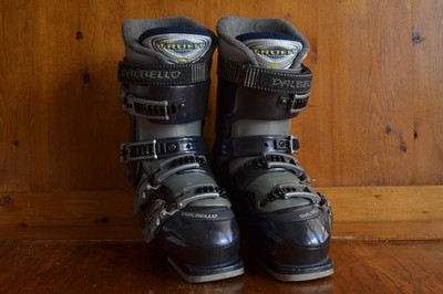 Dalbello CRX-Custom Ski Boots Size 265mm/26.5 Mondo/Men 8-9 US from Italy