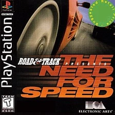 The Need for Speed