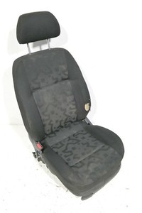 VW Golf 4 1J Bora Sitz vorne links Fahrersitz 2/3 Türer Variant Kombi