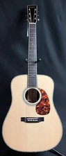 Recording King Rd-342 Tonewood Reserve Elite Dreadnought Acoustic Guitar