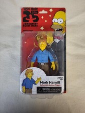 NECA Simpsons 25 of the Greatest Guest Stars Figures 43