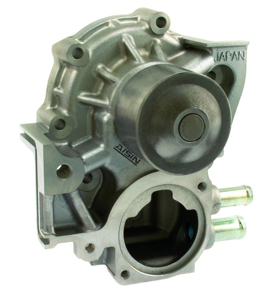 Nueva bomba de agua Aisin Aisin WPF-024 - Subaru Forester 2013-2008, Impreza 2014-200 Foto 2 de 3