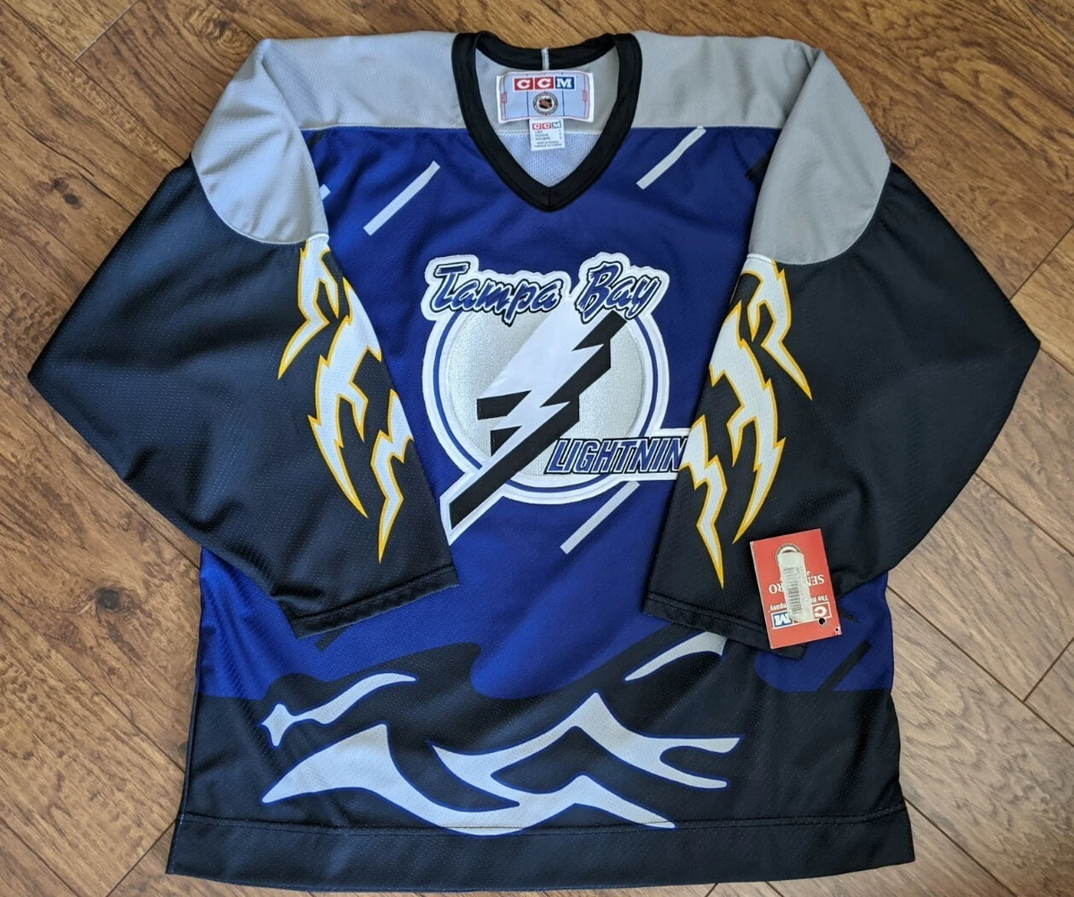 Jersey tampa bay lightning 2025