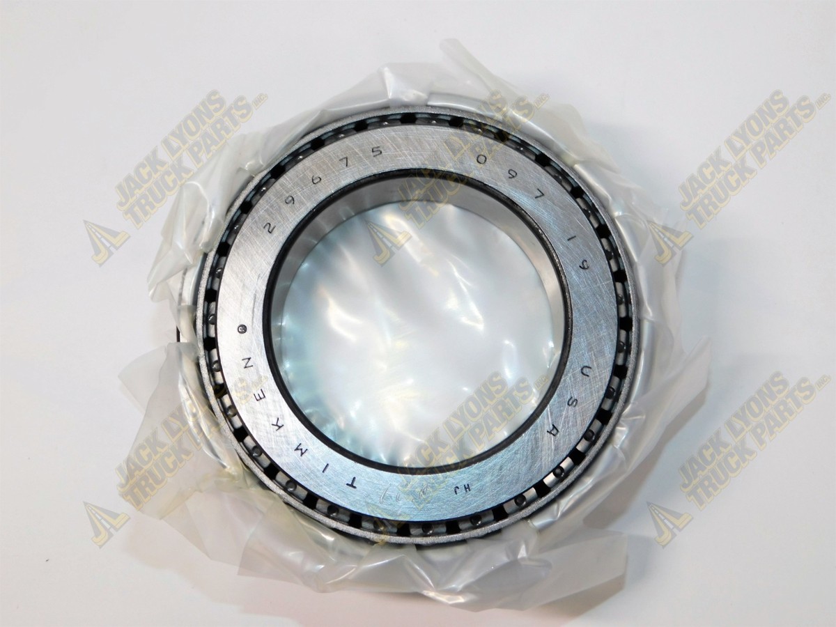 A1228H1308 New Meritor Rockwell Transmission Output Bearing 