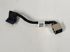 Dell G5 15 5587 G7 7577 7587 7588 DC Jack Power Charging Cable 0XJ39G (PS7)