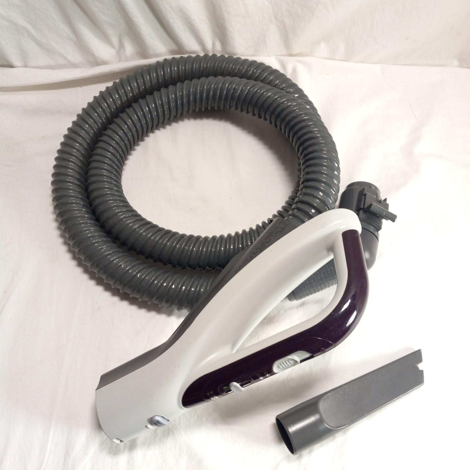 Kenmore Progressive All Floors 116 51614015 Canister Vacuum Power Hose