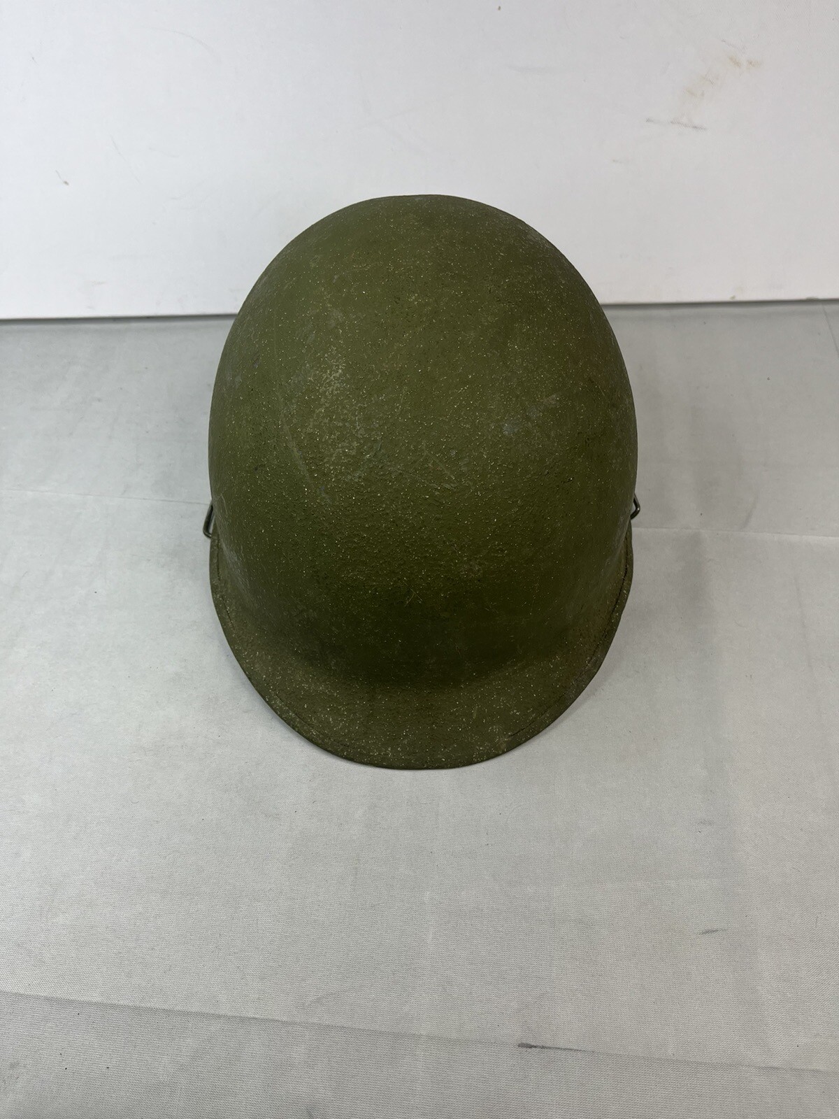 World War Two Military Helmet eBay