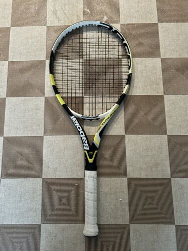2010 Babolat Aero Pro Drive GT L3 - Picture 1 of 8