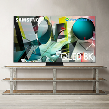 Samsung QN65Q900TS QLED 65" QUANTUM 8K UHD HDR Smart TV 2020