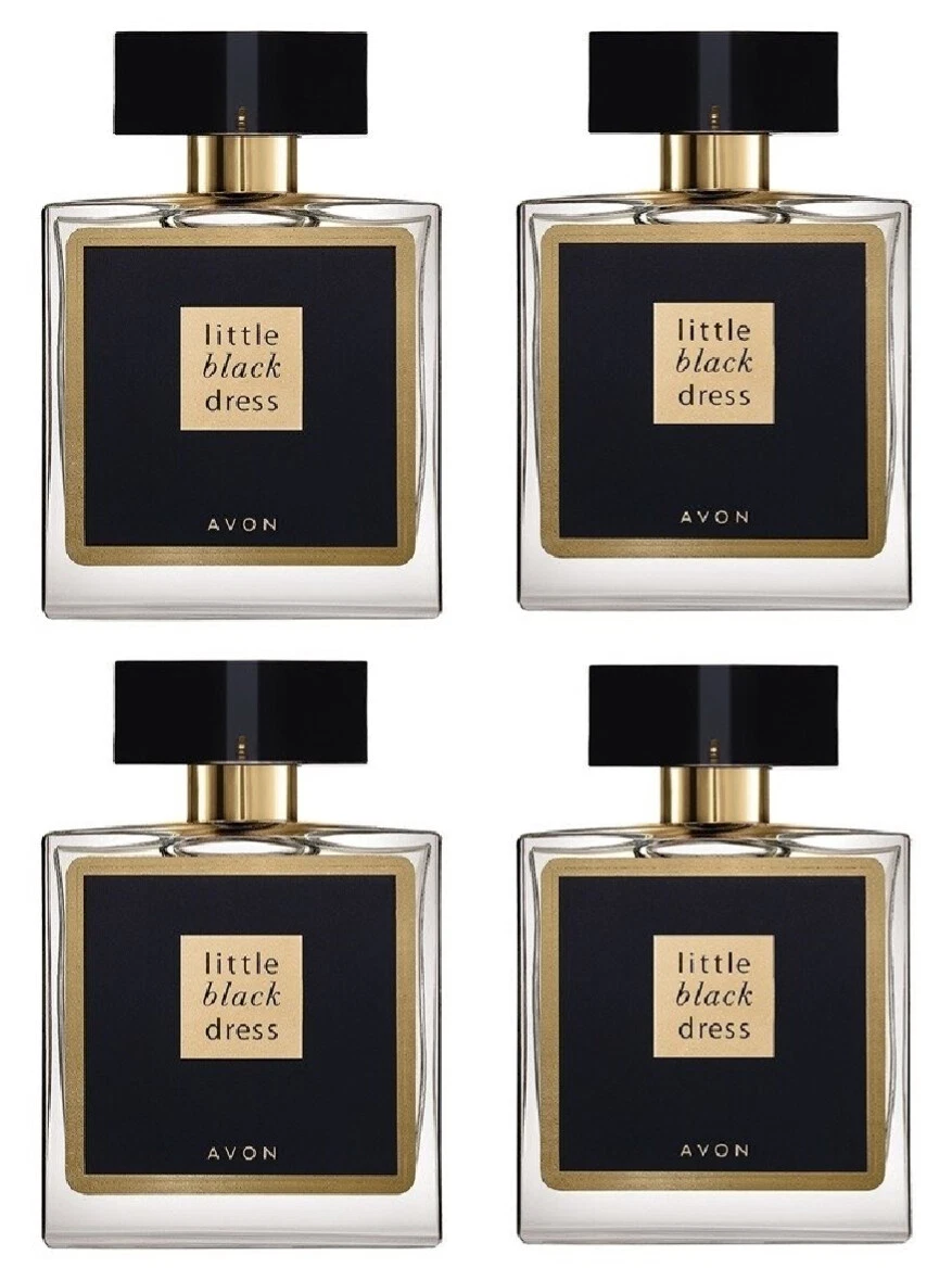 Spray little outlet black dress
