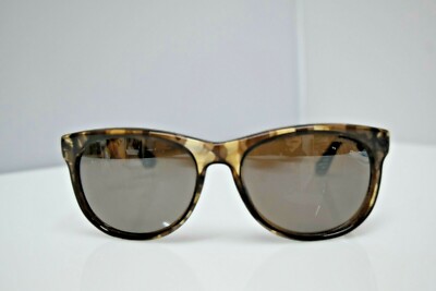 Carrera Authentic Brown Camouflage Mirrored 5010/S 8HA8G 55  display picture 1