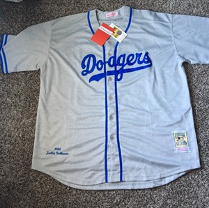 3xl dodgers jersey