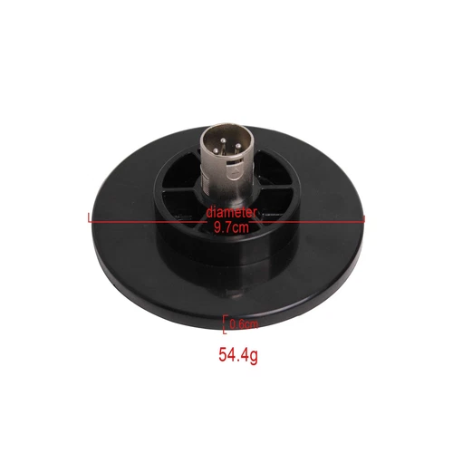 Electric 3XLR Premium Sex Machine Attachment Suction Cup Love Machine For Women - Picture 42 of 109