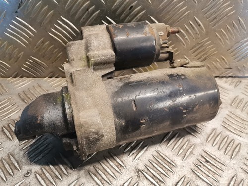 BMW 7 E38 725 Tds Anlasser 001109201 2.50 Diesel 105kw