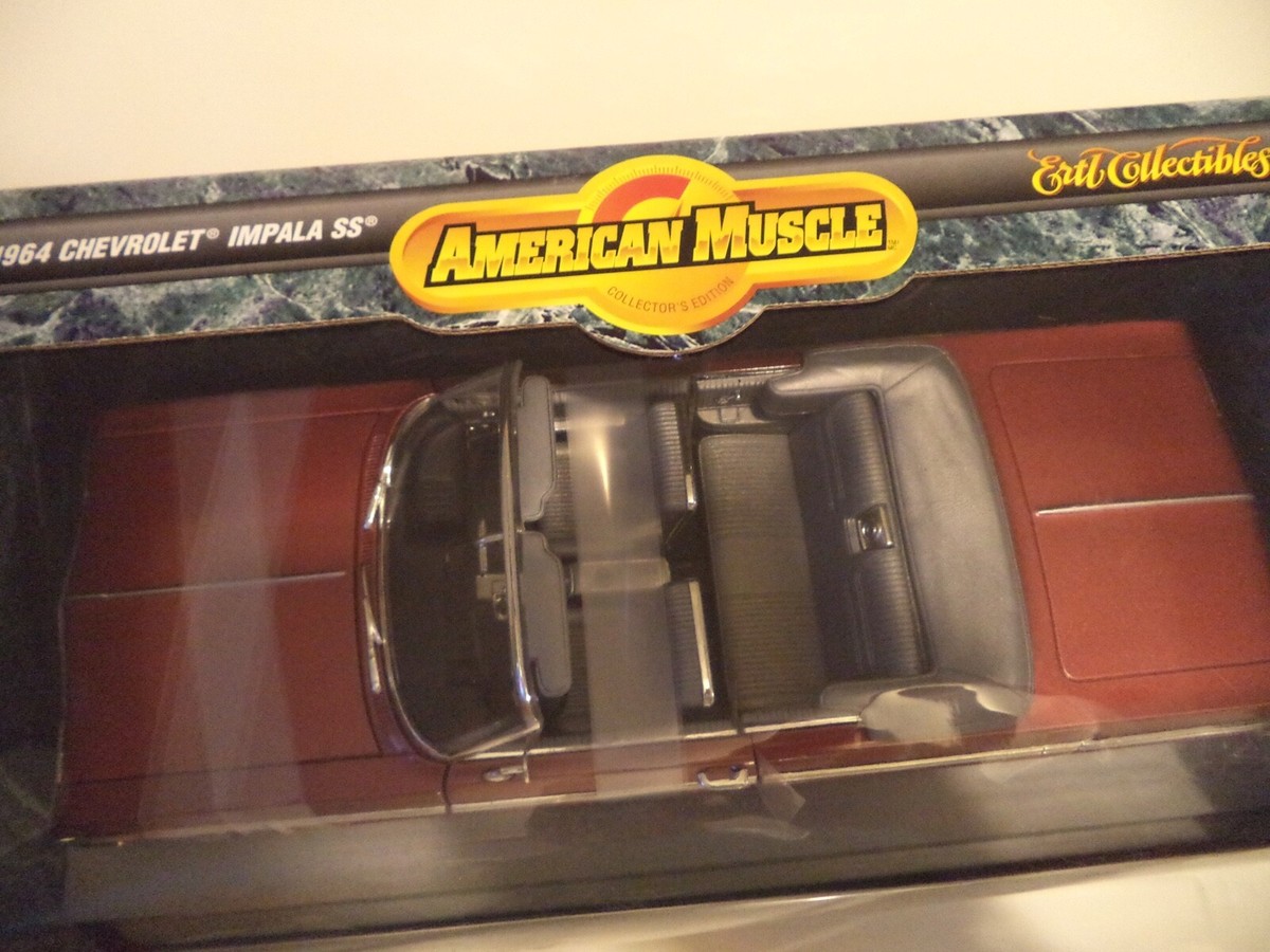 American Muscle '64 Impala Sedan ☆訳あり s-l1200.jpg