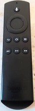 Amazon OEM Fire Stick TV WIFI Remote DR49WK B 1st Gen With Voice Control VGC