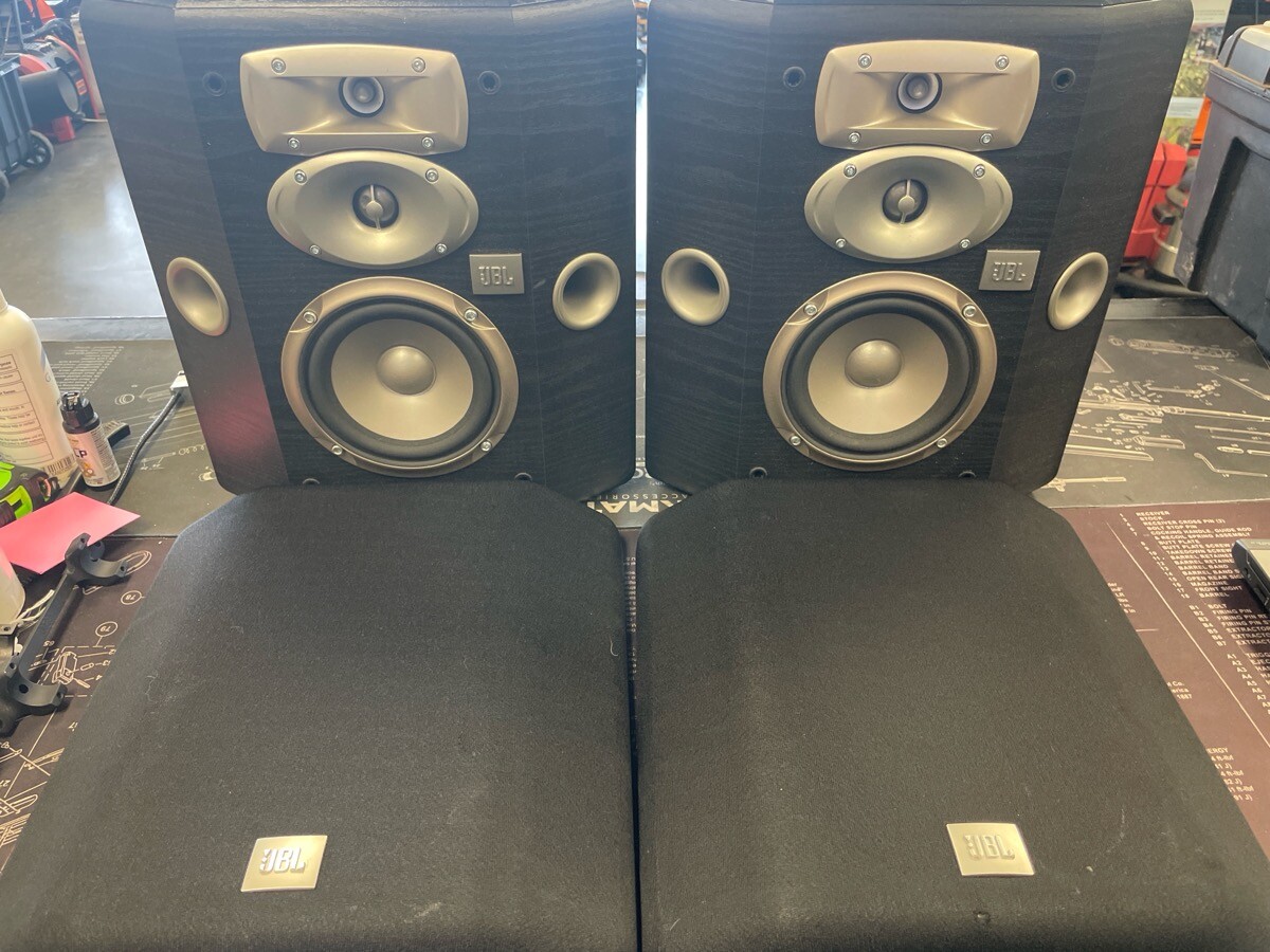 JBL L810 (MAD048566) eBay