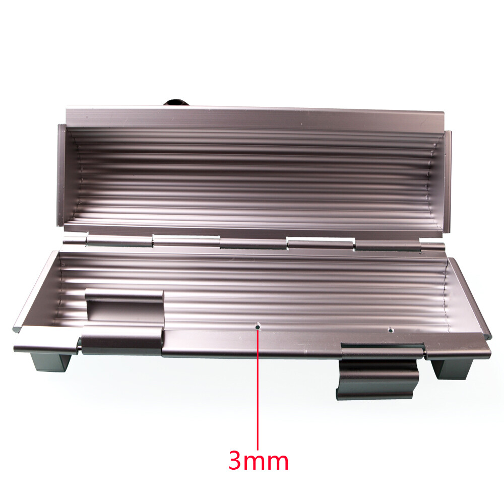 French Bread Loaf Toast Pan Round Toast Mold Loaf Pan Bread Pan Pullman