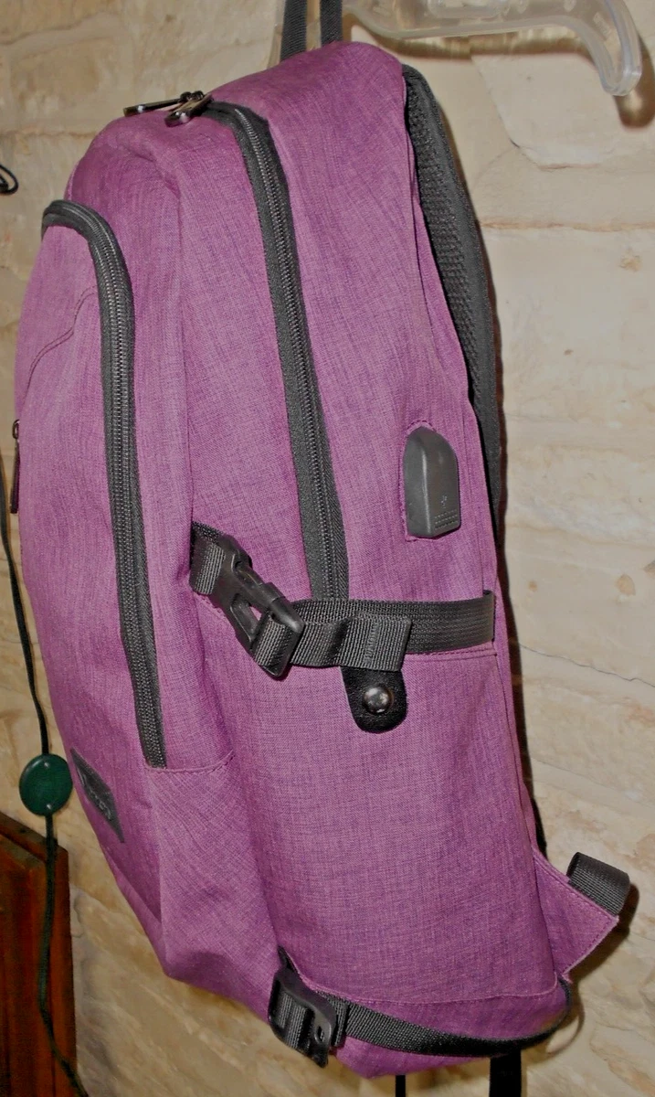 Mancro sale college backpack