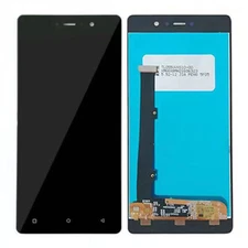 LCD Display+Touch Screen Digitizer Assembly For BLU Vivo 5R V0090UU V0090EE BLK