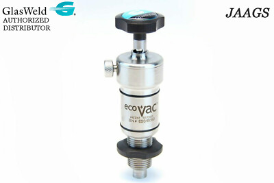 GlasWeld Injector Assembly ProVac Zoom, ecoVac Injector Assembly, windshield kit