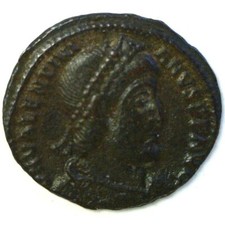 Valentinian I Roman Imperial Coins (27 BC-476 AD) for sale | eBay