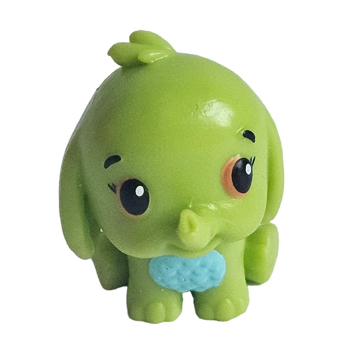 Hatchimals Elefly Green Elephant with pink wings Colleggtibles