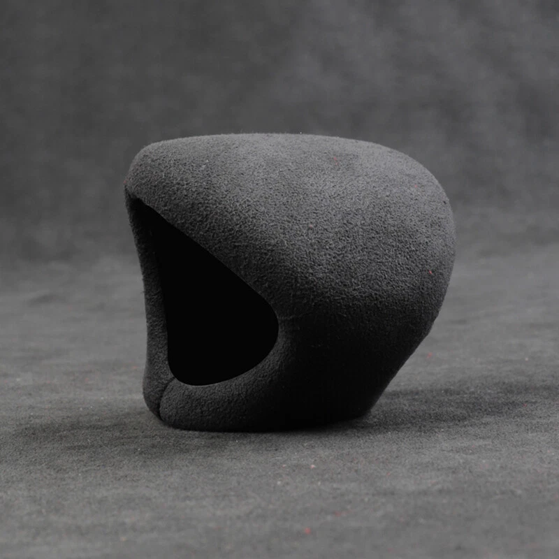 For Lexus ES UX NX RX IX GS Car Lever Stick Gear Shift Knob Cover Protective - Image 4 of 4