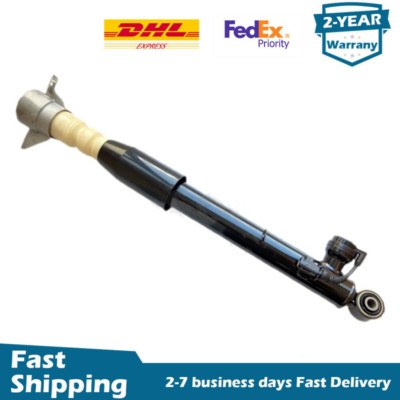 Rear Right Shock Strut Assembly w/Electronic Fit Audi A4 S4 2009-16 A5 S5 08-17