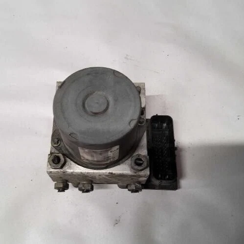 2007 Ford F150 Truck ABS Anti-Lock Brake Pump Control Module Assembly Foto 4 de 4